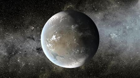 中国科学家发现可能存在生命的恒星系统，距离地球19光年109 / 作者:AgKDjFcG / 帖子ID:31648