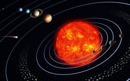 中国科学家发现可能存在生命的恒星系统，距离地球19光年758 / 作者:AgKDjFcG / 帖子ID:31648