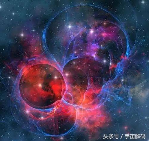关于暗物质、暗能量、反物质的简单叙述487 / 作者:nshukwrd / 帖子ID:31653