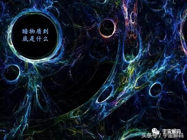 关于暗物质、暗能量、反物质的简单叙述473 / 作者:nshukwrd / 帖子ID:31653