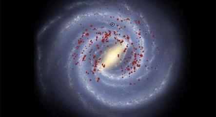 宇宙五大值得人类思考的问题53 / 作者:ejinjing / 帖子ID:31660