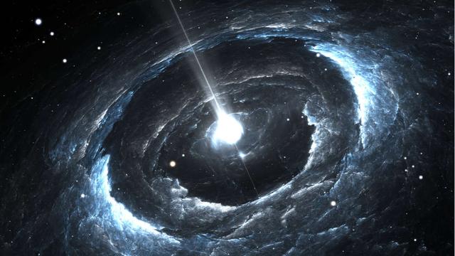 宇宙物体可能并没有你想象的那么大469 / 作者:zzz222 / 帖子ID:31661