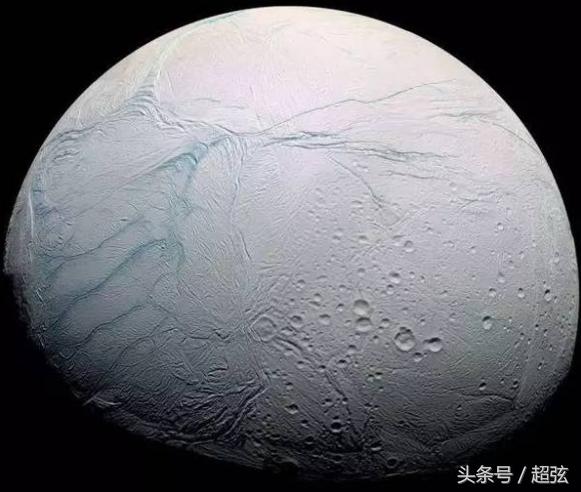 土卫二发现复杂有机大分子 可能与外星人有关系579 / 作者:bdlove / 帖子ID:31665