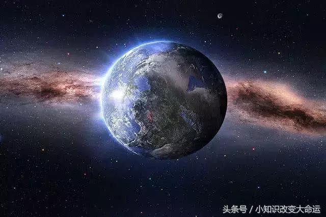 为啥地球一直很安全，而宇宙中的其他星体却经常有消亡817 / 作者:ejinjing / 帖子ID:31675