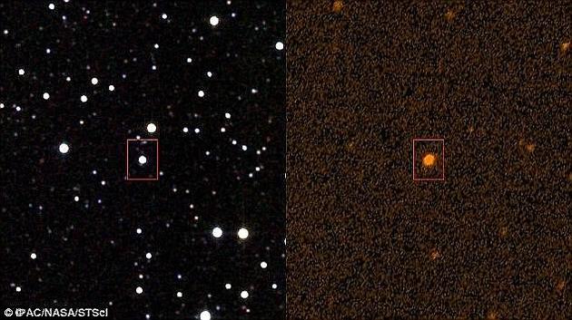 “外星人建筑”？日偏食？486 / 作者:UFO外星人爱好者 / 帖子ID:31770