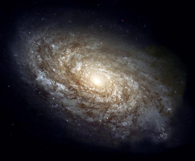 地球为何在宇宙中一直安全？科学家：我们处在宇宙空洞里783 / 作者:zzz222 / 帖子ID:31687