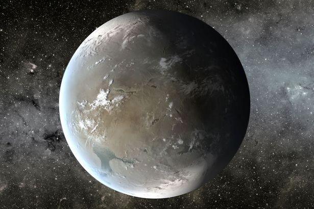“候选地球”比我们想象的更接近地球环境—很有可能孕育外星人325 / 作者:57830716 / 帖子ID:31689