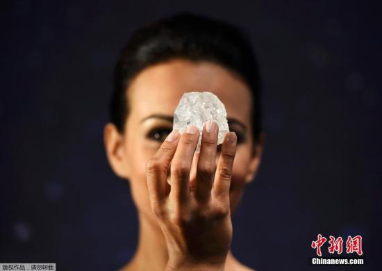 网球大小的钻石居然没人要！828 / 作者:UFO外星人爱好者 / 帖子ID:31742