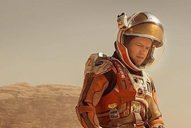 一起看下科幻作品中经典火星人形象825 / 作者:UFO外星人爱好者 / 帖子ID:31793