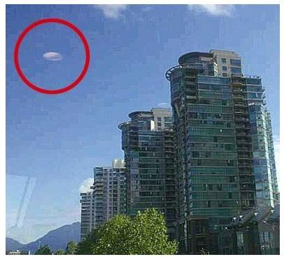 苏联捕获一搜UFO飞船发展运输机技术921 / 作者:UFO外星人爱好者 / 帖子ID:31821