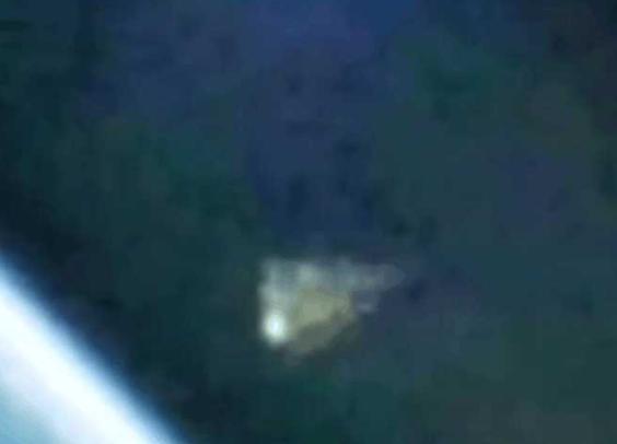外星人到底存不存在?美国太空船再次证明418 / 作者:UFO外星人爱好者 / 帖子ID:31863