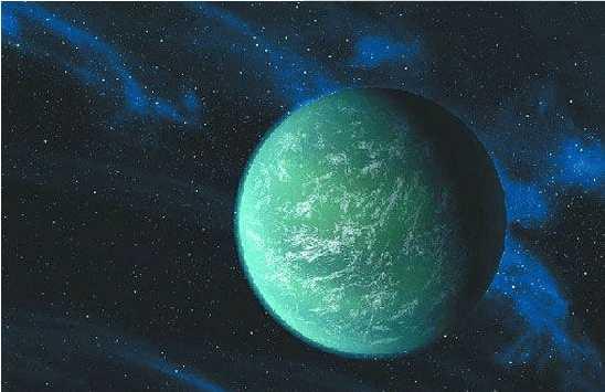 人们对地外家园的寻找从未停止，现在都发现了哪些宜居的星球呢？510 / 作者:chaojiwantong / 帖子ID:31902
