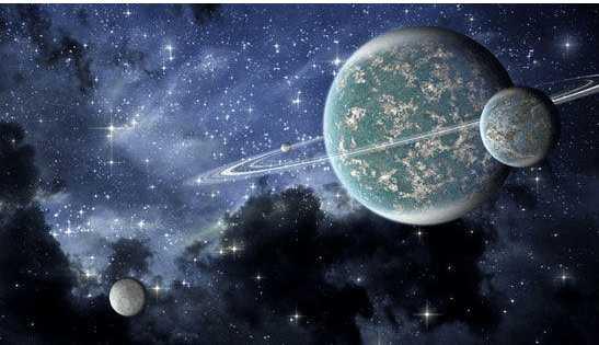 人们对地外家园的寻找从未停止，现在都发现了哪些宜居的星球呢？923 / 作者:chaojiwantong / 帖子ID:31902