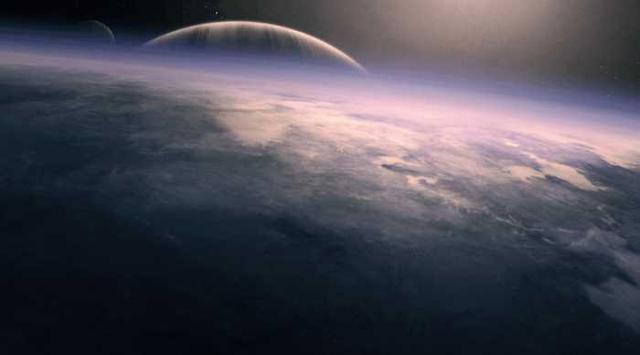 宇宙中的四大“天象”，人类只要掌控其中一个，便能看透这个宇宙984 / 作者:everloses / 帖子ID:31908
