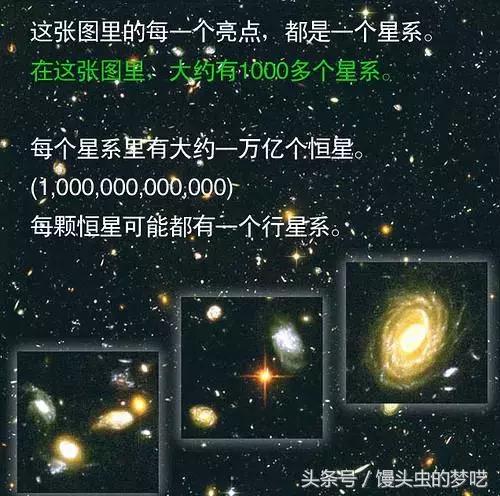 直面恐惧：宇宙星体真实体积对比图，大的不可思议！132 / 作者:wyo315 / 帖子ID:31909