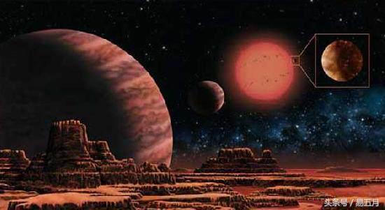 宇宙中真的不存和地球一模一样的星球吗？239 / 作者:aHNtCqDM / 帖子ID:31910