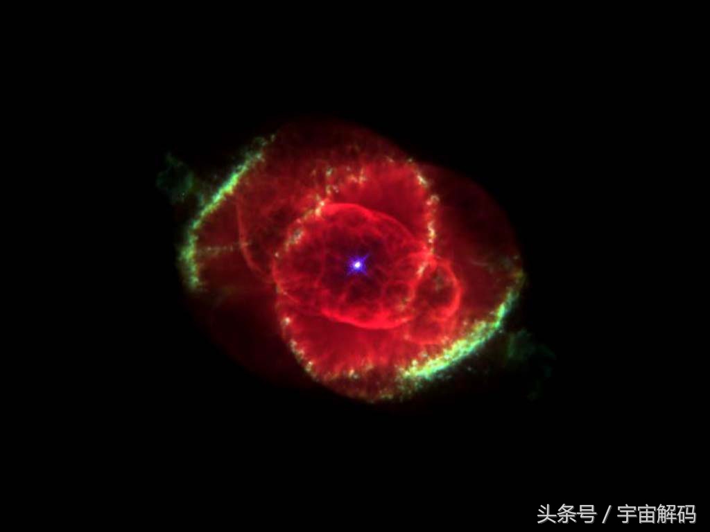 壮观和震憾的宇宙，慢慢欣赏吧185 / 作者:13633808 / 帖子ID:31912