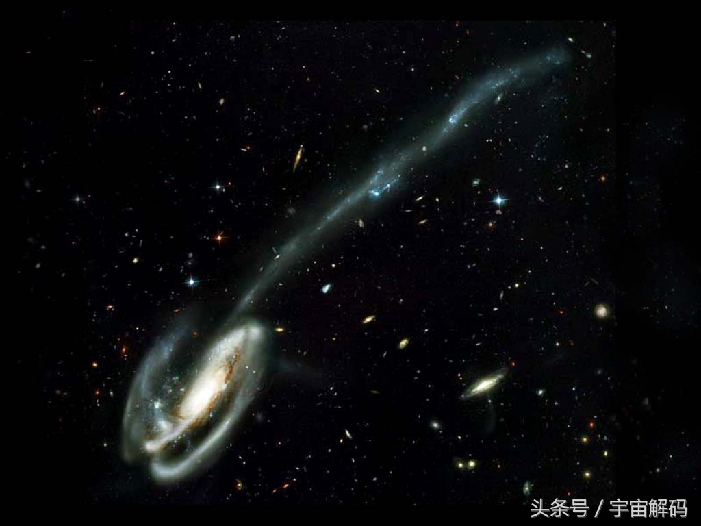 壮观和震憾的宇宙，慢慢欣赏吧188 / 作者:13633808 / 帖子ID:31912