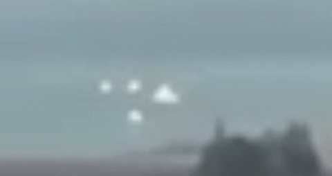 土耳其拍到清晰的UFO照片 这次还打开了舱门?940 / 作者:UFO外星人爱好者 / 帖子ID:31878
