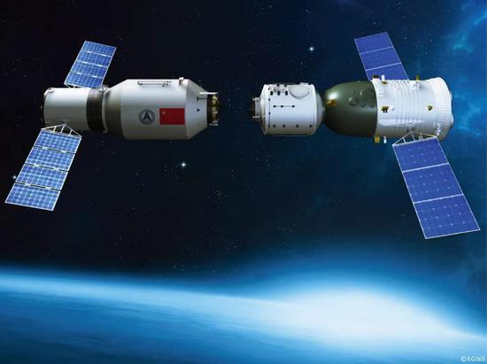 中国载人登月或将在2030年实现，年底发射“嫦娥四号”！260 / 作者:UFO外星人爱好者 / 帖子ID:31954