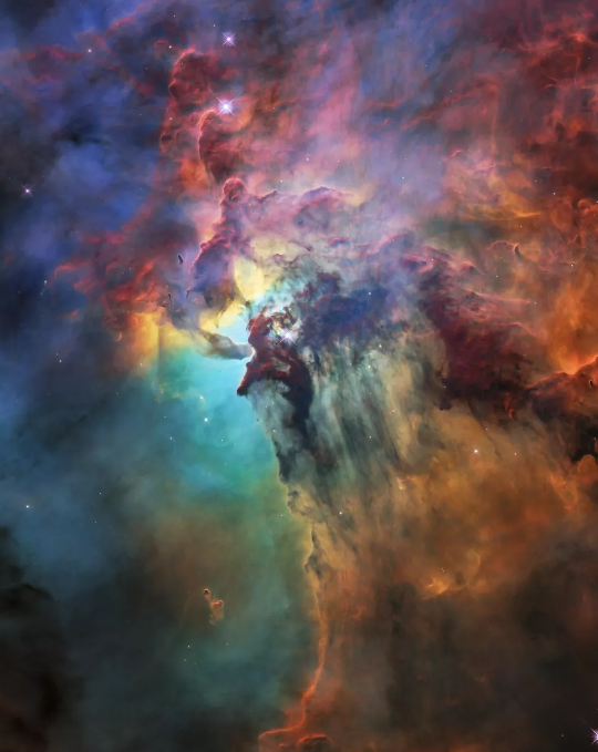 NASA发布全新的壮丽图片庆祝哈勃发射28周年860 / 作者:UFO外星人爱好者 / 帖子ID:31962 NASA发布全新的壮丽图片庆祝哈勃发射28周年860 / 作者:UFO外星人爱好者 / 帖子ID:31962