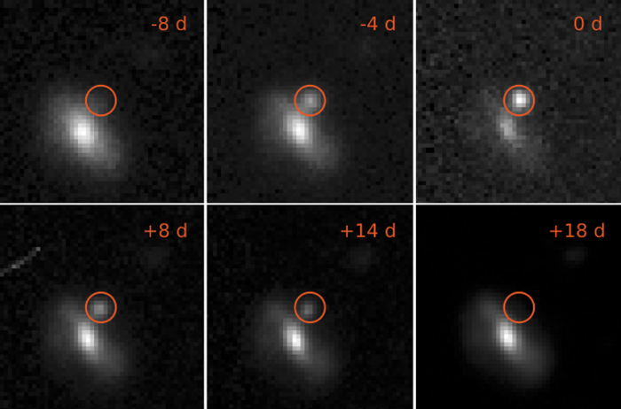 这些神秘白光,究竟是什么呢?科学家也是一头雾水783 / 作者:UFO外星人爱好者 / 帖子ID:31980 这些神秘白光,究竟是什么呢?科学家也是一头雾水783 / 作者:UFO外星人爱好者 / 帖子ID:31980