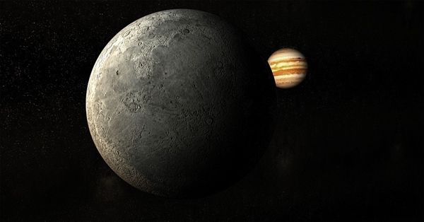 新发现的小行星大小是导致通古斯大爆炸那颗小行星的3.6倍388 / 作者:UFO外星人爱好者 / 帖子ID:31971 新发现的小行星大小是导致通古斯大爆炸那颗小行星的3.6倍388 / 作者:UFO外星人爱好者 / 帖子ID:31971