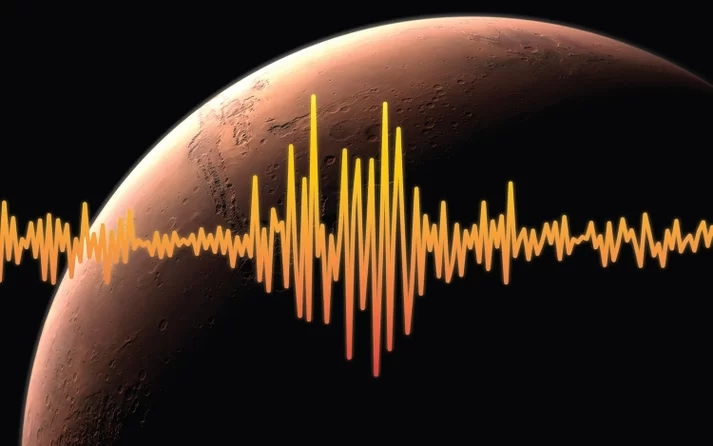 “洞察号”打开新认知：将火星变成“时间机器”？！518 / 作者:UFO外星人爱好者 / 帖子ID:31938