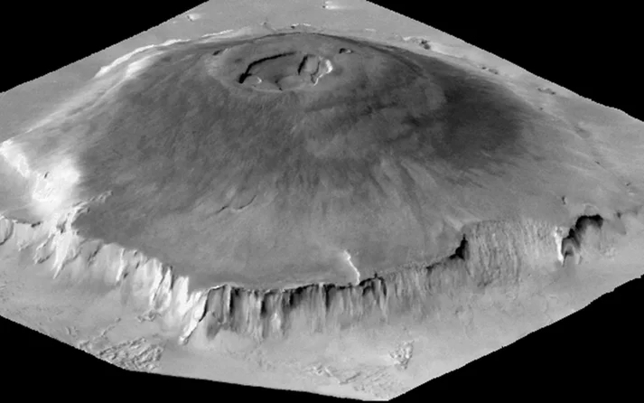 “洞察号”打开新认知：将火星变成“时间机器”？！657 / 作者:UFO外星人爱好者 / 帖子ID:31938