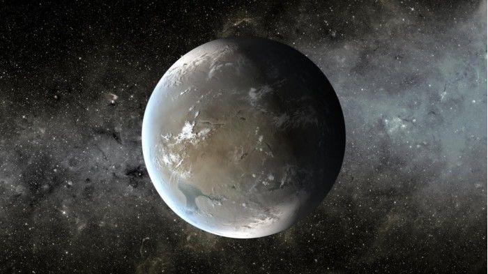 开普勒:太空中发现“地球的两个兄弟”599 / 作者:UFO外星人爱好者 / 帖子ID:31915 开普勒:太空中发现“地球的两个兄弟”599 / 作者:UFO外星人爱好者 / 帖子ID:31915