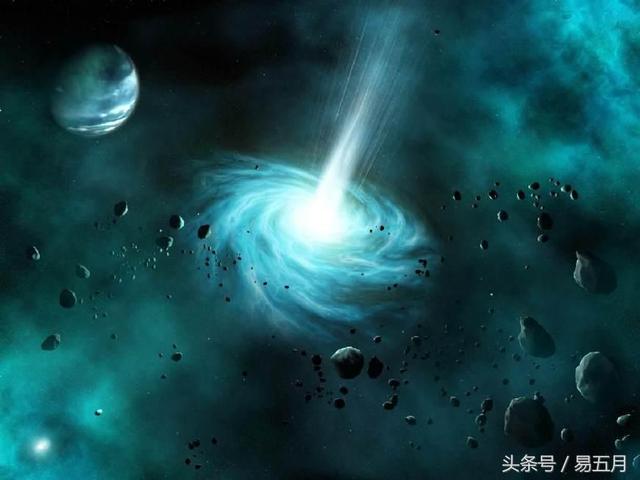 黑洞有温度吗？黑洞里面是什么？588 / 作者:2125326 / 帖子ID:32002
