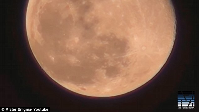 超级月亮之后，目光再次聚焦341 / 作者:UFO外星人爱好者 / 帖子ID:32089