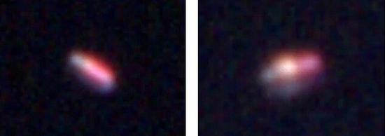 55年前的照片上发现UFO：外星人在监视美国？874 / 作者:UFO外星人爱好者 / 帖子ID:32101