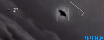 白色飞行物突现美国高空，被发现后神秘失踪72 / 作者:UFO外星人爱好者 / 帖子ID:32040