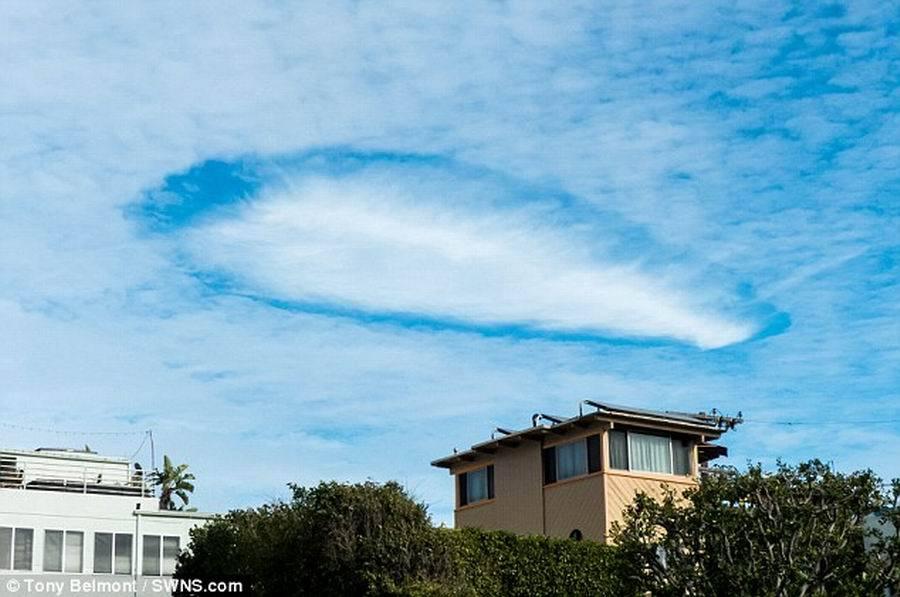 UFO？都是浮云！364 / 作者:UFO外星人爱好者 / 帖子ID:32138