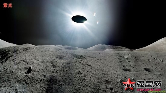 超级月亮之后，目光再次聚焦711 / 作者:UFO外星人爱好者 / 帖子ID:32089