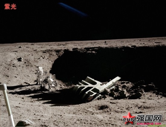 超级月亮之后，目光再次聚焦893 / 作者:UFO外星人爱好者 / 帖子ID:32089