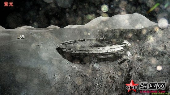 超级月亮之后，目光再次聚焦832 / 作者:UFO外星人爱好者 / 帖子ID:32089