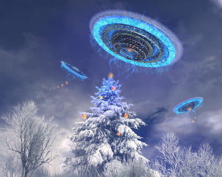主流媒体如何谈UFO596 / 作者:UFO外星人爱好者 / 帖子ID:32062 主流媒体如何谈UFO596 / 作者:UFO外星人爱好者 / 帖子ID:32062