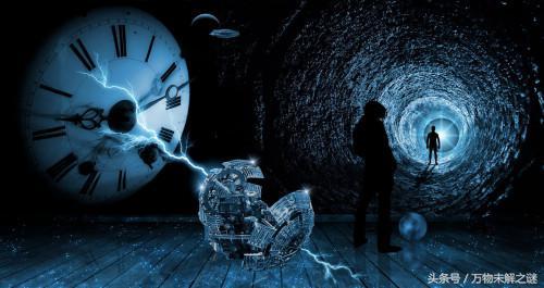科学家正在为时空旅行者准备陷阱15 / 作者:dreamxyp@56.com / 帖子ID:32021