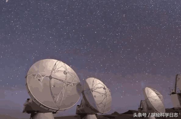 宇宙最大星团，是太阳的1000万亿倍，或揭示星系形成原因242 / 作者:ejinjing / 帖子ID:32025