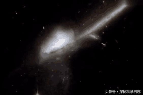 宇宙最大星团，是太阳的1000万亿倍，或揭示星系形成原因660 / 作者:ejinjing / 帖子ID:32025