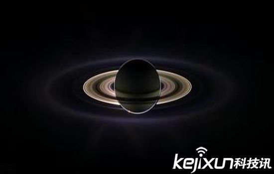 NASA拙计重演——土星星环再现是啥？715 / 作者:UFO外星人爱好者 / 帖子ID:32084
