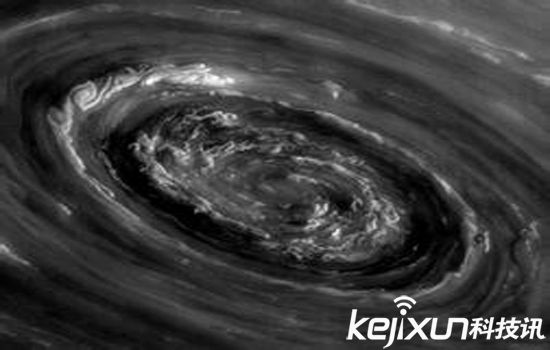 NASA拙计重演——土星星环再现是啥？7 / 作者:UFO外星人爱好者 / 帖子ID:32084