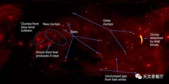 戴上VR眼镜，体验置身在银河系中央黑洞上的感受！671 / 作者:UFO外星人爱好者 / 帖子ID:32186