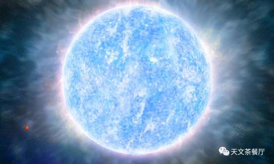戴上VR眼镜，体验置身在银河系中央黑洞上的感受！176 / 作者:UFO外星人爱好者 / 帖子ID:32186
