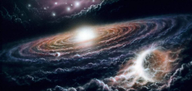 年轻神秘恒星系统将改变我们对行星形成的认知336 / 作者:UFO外星人爱好者 / 帖子ID:32198 年轻神秘恒星系统将改变我们对行星形成的认知336 / 作者:UFO外星人爱好者 / 帖子ID:32198