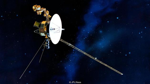 网纪念旅行者号升空40周年467 / 作者:UFO外星人爱好者 / 帖子ID:32259