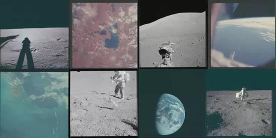 如果人在外太空死了,尸体会流落何方？998 / 作者:UFO外星人爱好者 / 帖子ID:32200