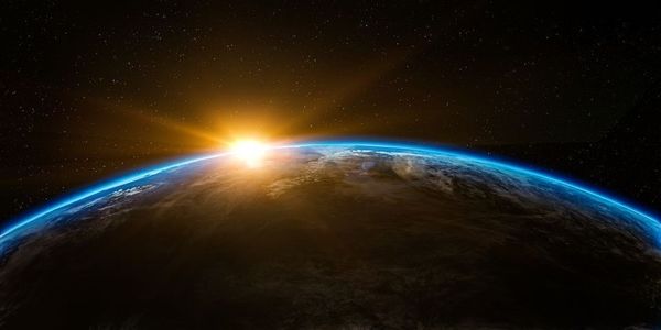 没有云层的系外行星----露营帐篷形状光谱的行星681 / 作者:UFO外星人爱好者 / 帖子ID:32149 没有云层的系外行星----露营帐篷形状光谱的行星681 / 作者:UFO外星人爱好者 / 帖子ID:32149